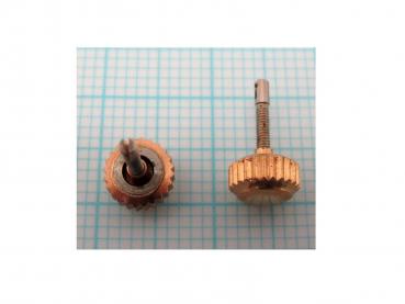 Preview: Heuer Krone