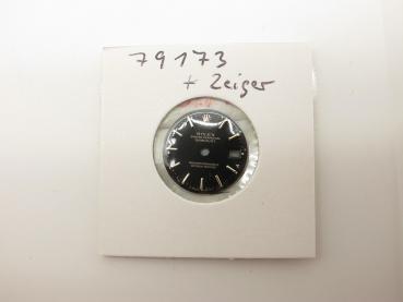 Rolex Datejust Zifferblatt