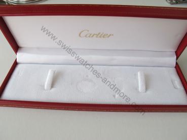 Cartier Armband Box