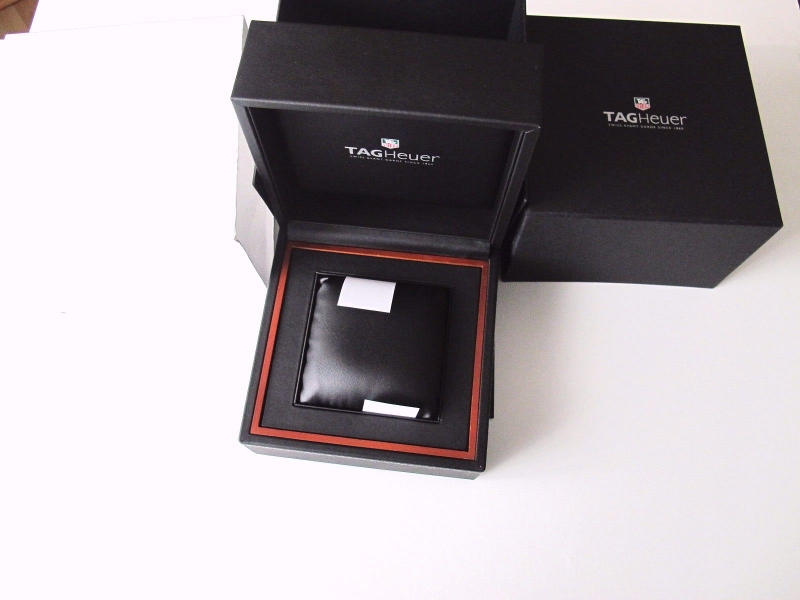 TAG Heuer Box