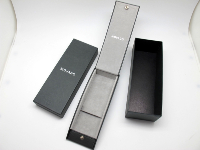 Movado Box
