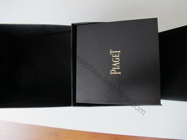 Piaget Box