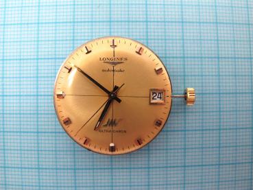 Longines Kal. 431