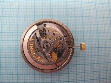Longines Kal. 431