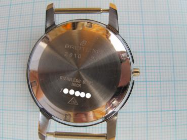 Preview: Breitling Gehäuse