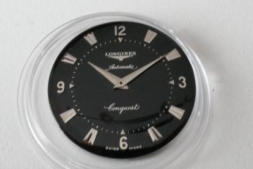 Longines Conquest Automatik