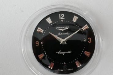 Longines Conquest Automatik