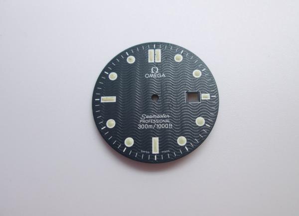 Omega Seamaster