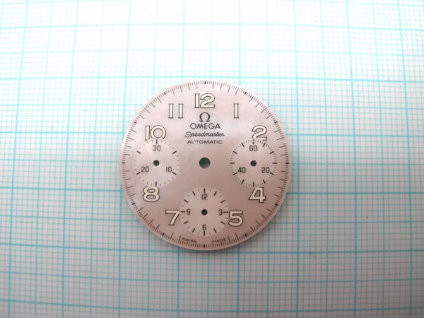Omega Speedmaster