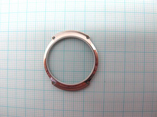Jaeger-LeCoultre Master Control