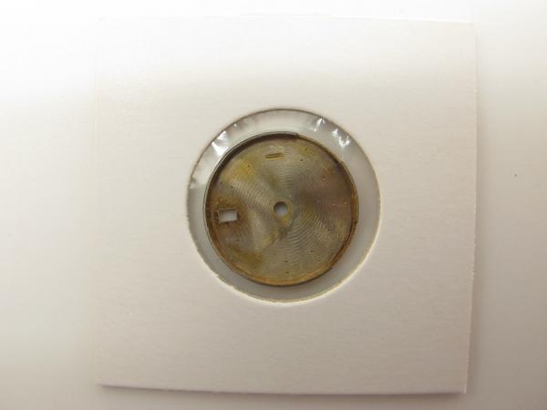 Rolex Datejust Zifferblatt
