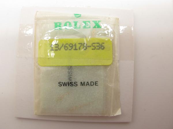 Rolex Datejust Zifferblatt