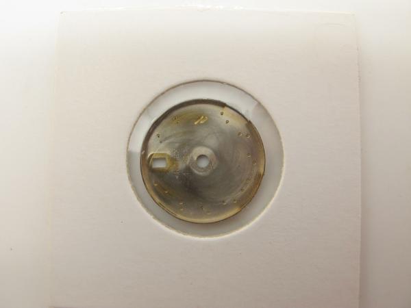 Rolex Datejust Zifferblatt