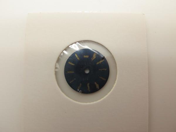 Rolex Oyster Zifferblatt