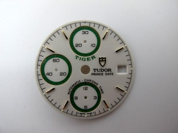 Tudor Prince Date