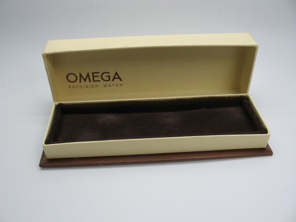 Omega Box Precision