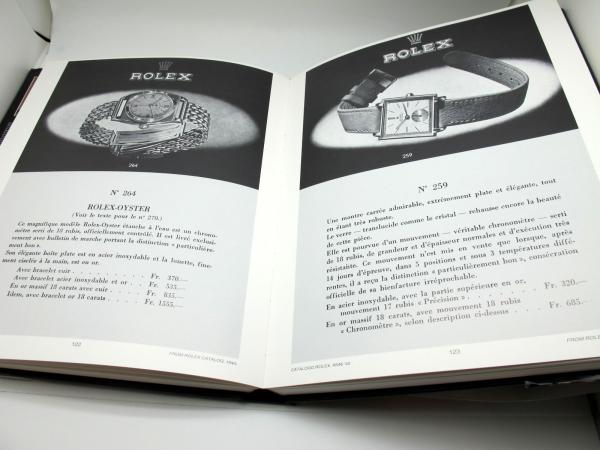 Rolex Buch von Osvaldo Patrizzi