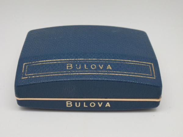 Bulova Box