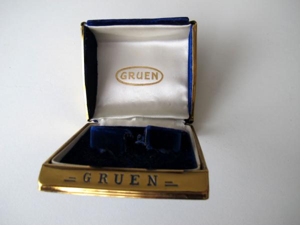 Original Gruen Box