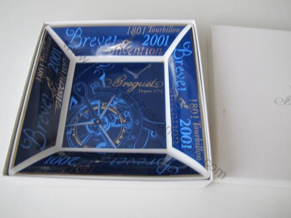 Breguet Aschenbecher