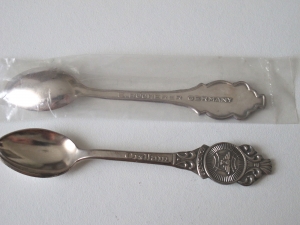 Longines Löffel