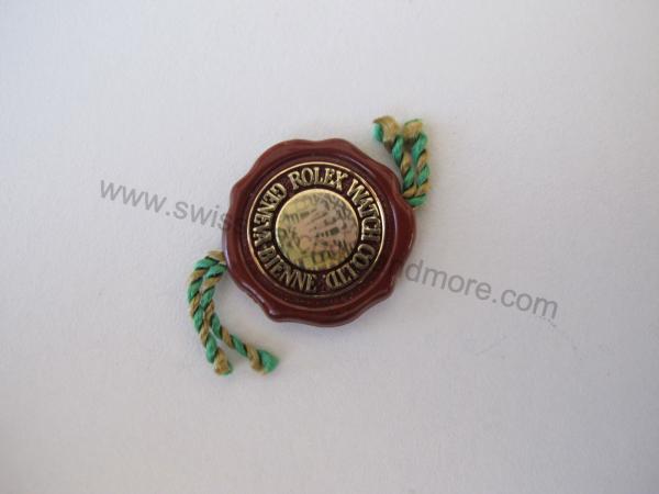 Rolex Siegel