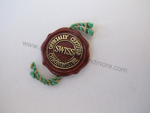 Rolex Siegel