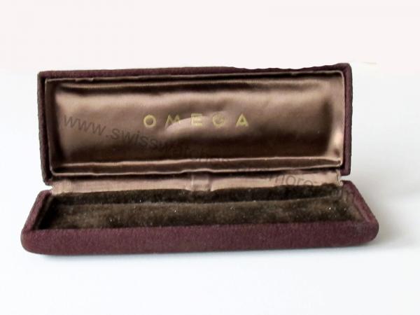 Omega Box