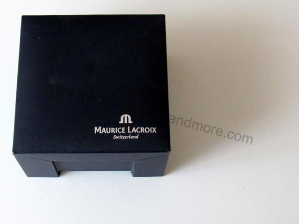 Maurice Lacroix Box