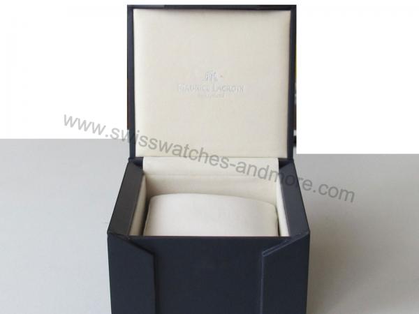Maurice Lacroix Box