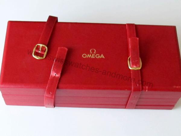 Omega Vorlagebox