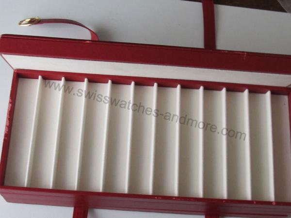 Omega Vorlagebox