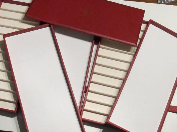 Omega Vorlagebox