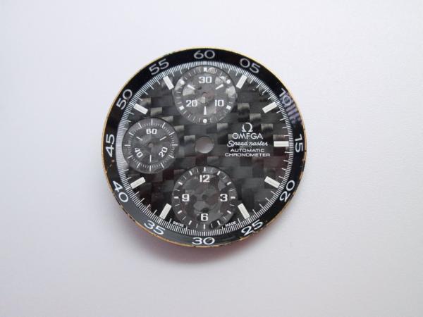 Omega Speedmaster