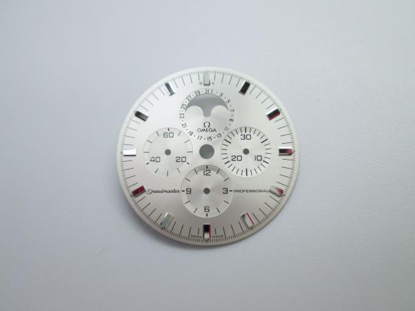 Omega Speedmaster Chrono