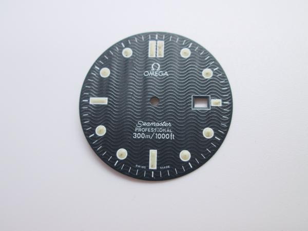 Omega Seamaster