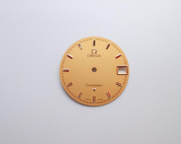 Omega Constellation