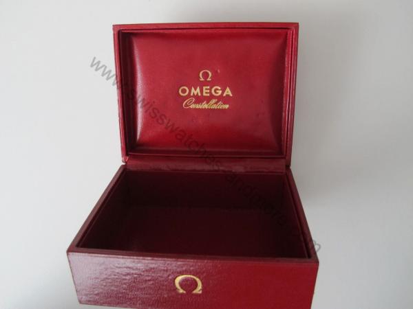 Omega Box