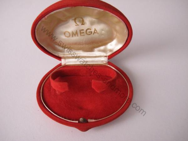 Omega Box