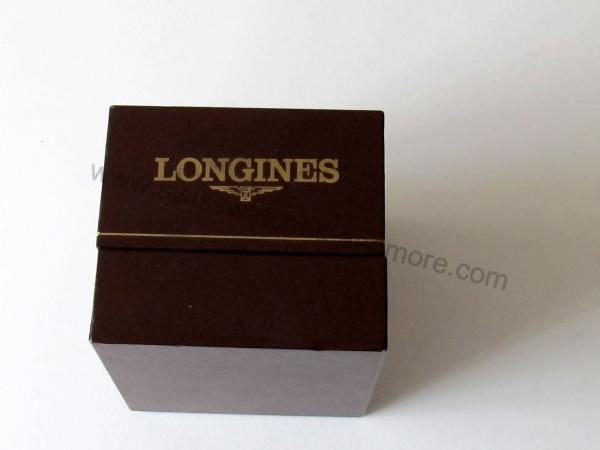 Longines Box