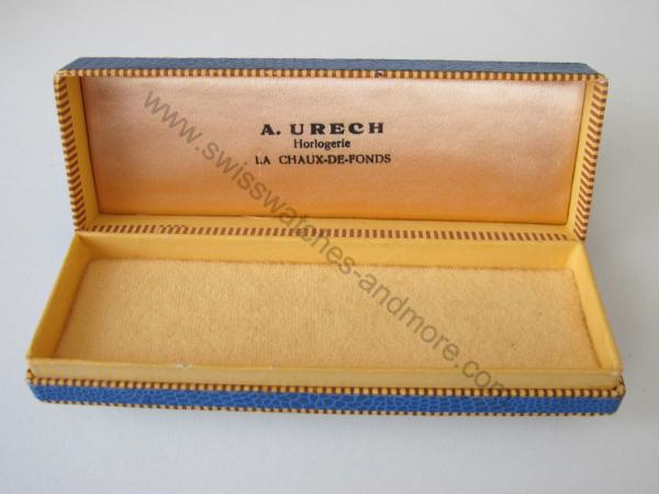 Urech Box