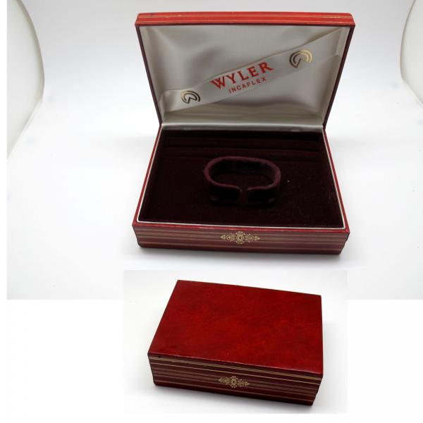 Wyler Box