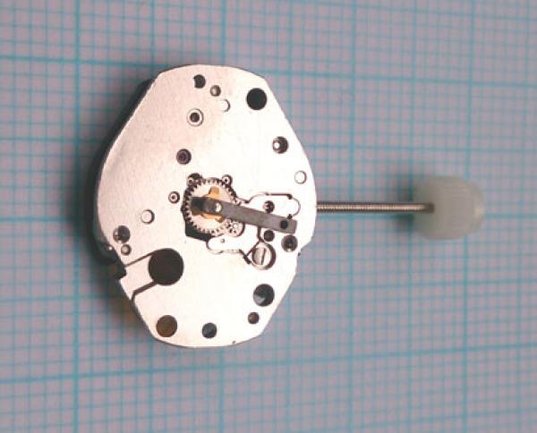 ESA Quarzwerk