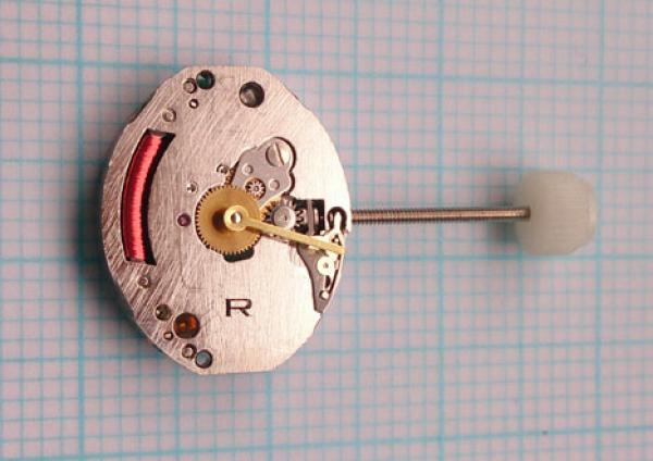 ESA Quarzwerk