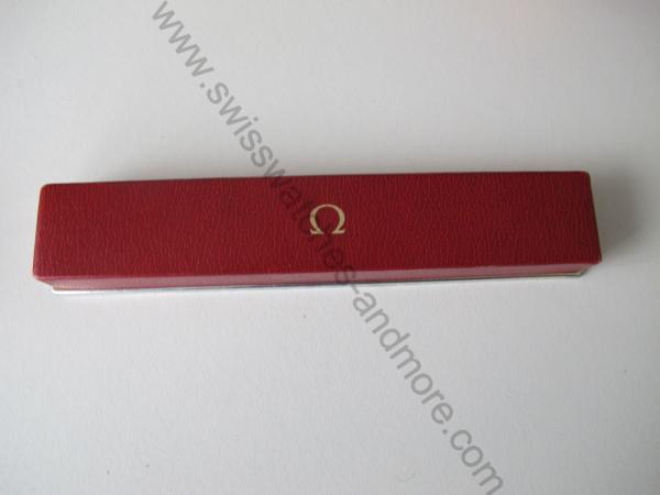 Omega Box