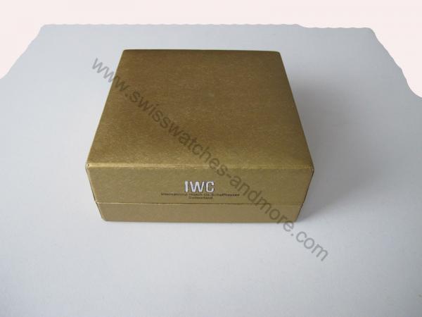 IWC Box