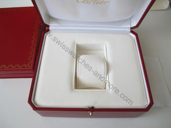 Cartier Box