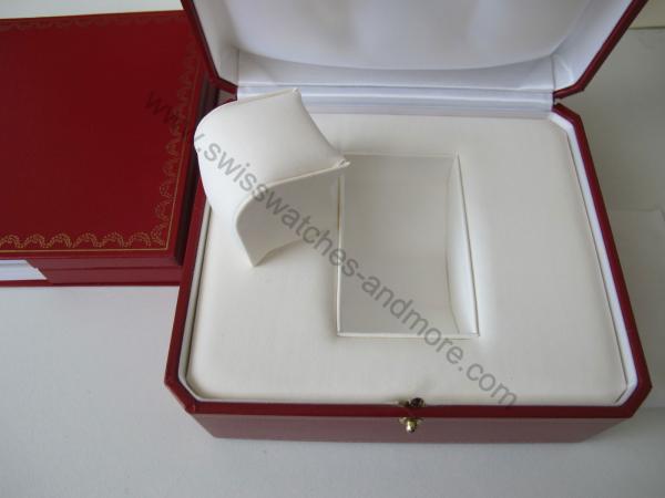 Cartier Box