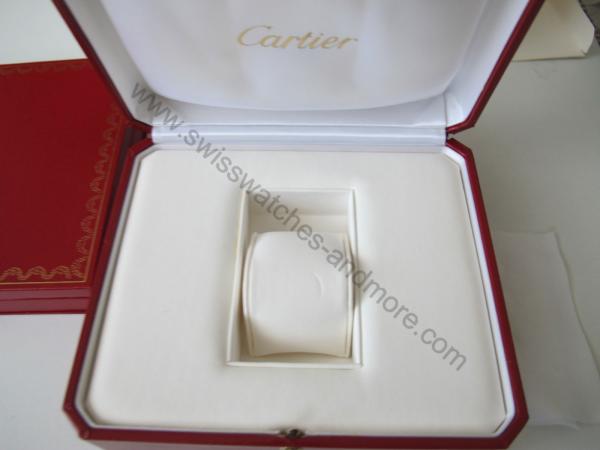Cartier Box
