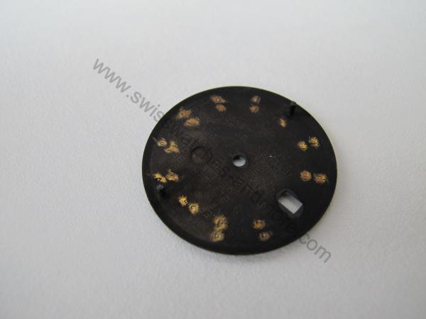 Rolex Datejust Zifferblatt